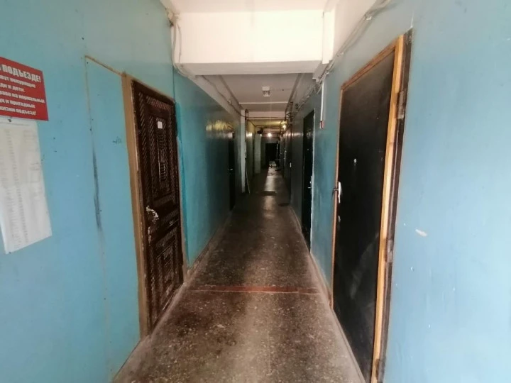 нежилые помещения , общей площадью 269 кв. м, расположенное по адресу: Республика Башкортостан, г. Уфа, Советский район, ул. Запотоцкого, д.48